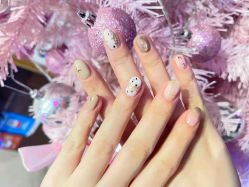-RL Nail·瑞丽美甲美睫品牌原创店