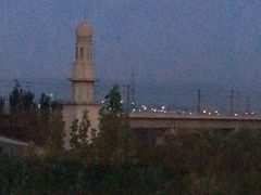 -北京园博大酒店