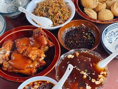 -金必轩(青岩店)