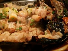 -里岛烤鱼(东港凯虹广场店)