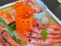 -季夏金枪鱼牛排自助餐厅(海悦天地店)