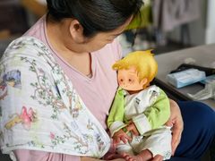 -田螺阿姨自营月嫂·育儿嫂(高新店)