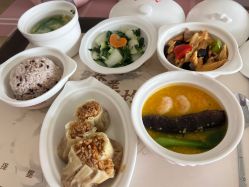 -星玥国际月子中心(天通苑店)