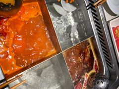 -海底捞火锅(长沙华创国际广场店)