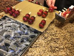 -一栗·新鲜零食炒货(太原街沃尔玛店)
