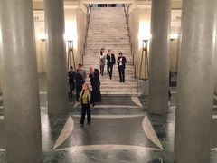 -慕尼黑巴伐利亚国立歌剧院