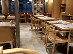 大堂-La-Serene Café