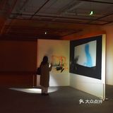 【魔都艺展地图】哪里有阴影，那里就有光