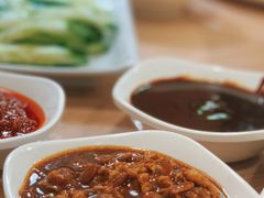 -姥家春饼店(漳州二路店)