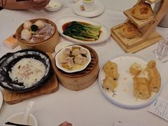 -皇马假日醉海南大酒店·假日一品派茶楼(秀英店)