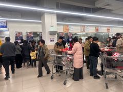 -山姆餐吧(山姆会员商店店)