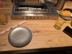 -邢氏老太太烤串(北兴街店)