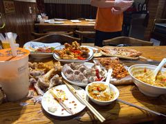 -有奴思烤肉·清真(正宁路店)