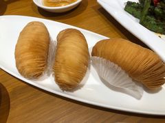 -乐忻皇朝(上海中心大厦店)