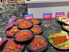 -九记潮汕现切鲜牛肉自助火锅(长沙·方圆荟店)