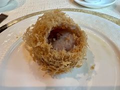 -富临饭店阿一鲍鱼