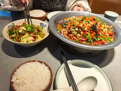 -潇湘阁(汉光百货店)