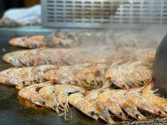 -悦巷海鲜自助铁板烧(秦皇东大街店)