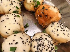 特色生煎-三两春(浦三路店)