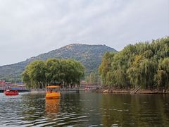 -济南马套将军山
