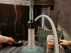 -LAMP BAR 水烟音乐酒吧