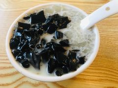 -翁林甜品