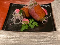 -Ginza Onodera铁板烧(外滩十八号店)