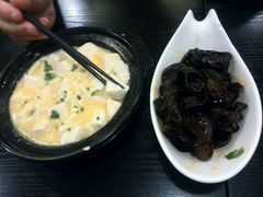 -一盐堂本帮菜(外滩店)