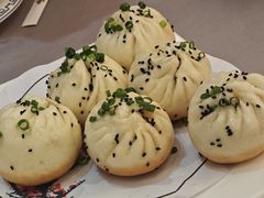 -银都上海菜馆(粤海东路店)