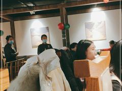 大堂-呷哺呷哺 黄金牧场 (新中关购物中心店)