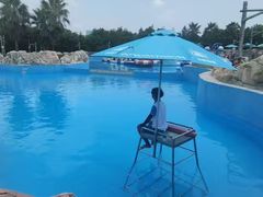 -南昌玛雅海滩水公园