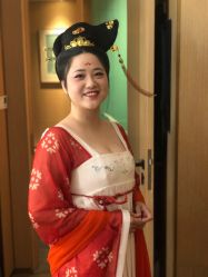-盘子女人坊古装写真摄影(苏州旗舰店)