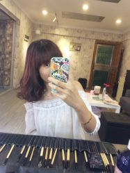 点击看大图 picture-韩逸龙霆Hair Design Studio