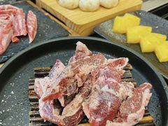 -韩满园· 甄选韩式烤肉