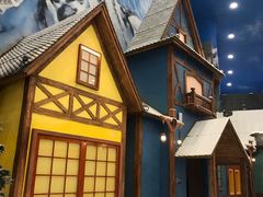 -长沙湘江冰雪世界