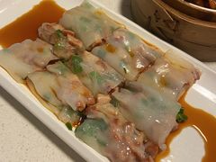 叉烧肠粉-煲王粤菜餐厅(中侨中心店)