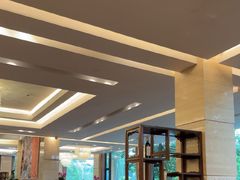 -浙江西子宾馆·牡丹厅