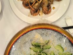 -勝記酒家·37年老字号·经典粤菜(荔枝公园店)