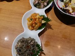 -一心创作料理屋(经开万达店)