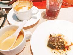 -阿纳迪酒店·秘境西餐厅