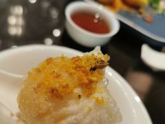 -中山保利艾美酒店-乐美中餐厅