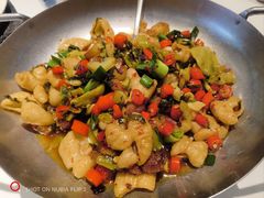 -费大厨辣椒炒肉(黄兴中心广场店)