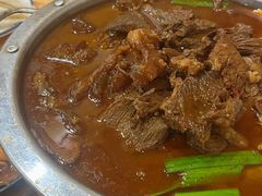 -华顺土菜馆(洪岗路店)
