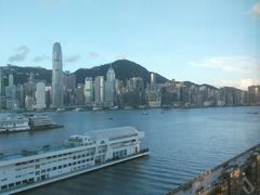 -香港皇家太平洋酒店