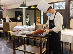 -鸭王烤鸭店(三里河店)