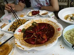 -於氏虾神(盱眙总店)