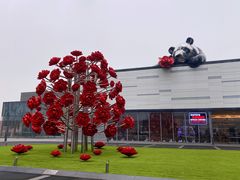 -重庆市江北嘴中央商务区中央公园