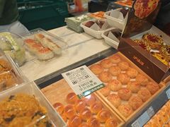 -泸溪河桃酥(长乐路店)