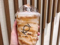 -KOI The(卓悦汇购物中心店)