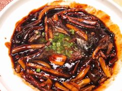 -东方明珠老上海8号餐厅(东方明珠广播电视塔店)